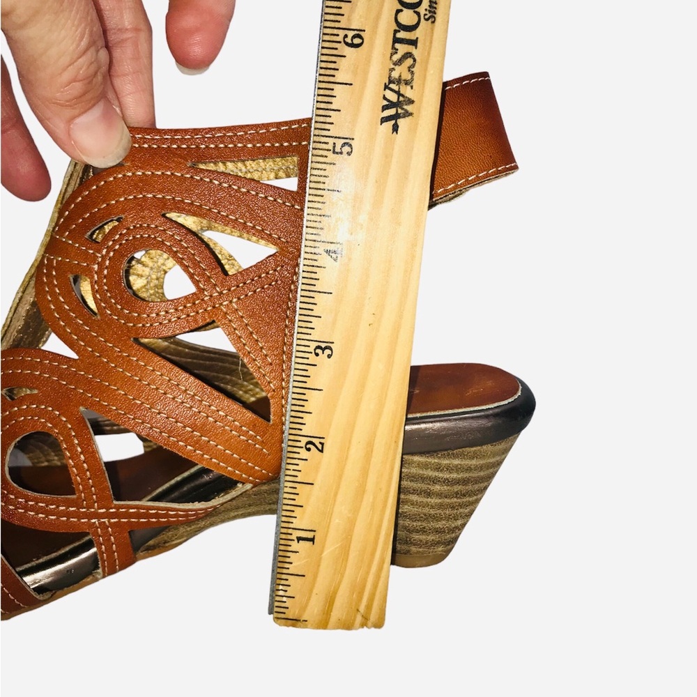 Spring Step Florean Ankle Sandals* - Picture 11 of 12